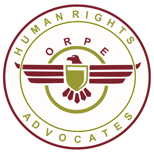 ORPE Human Rights Advacacy